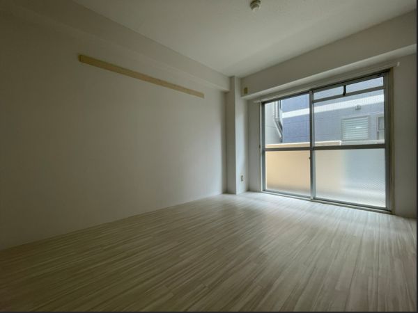 GM藤田町EAST2階2LDK 部屋①の画像