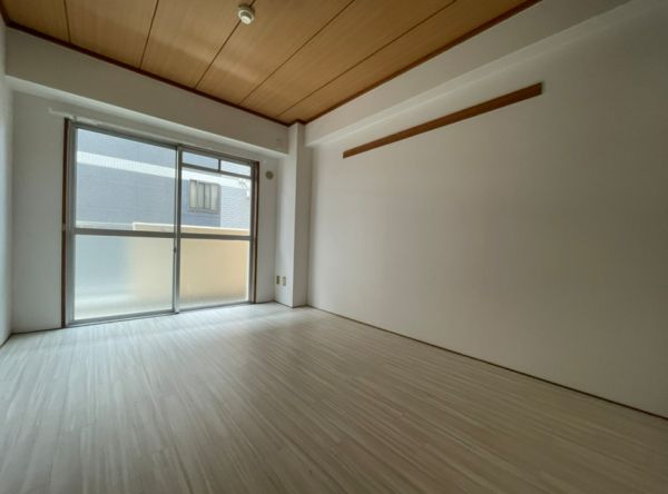 GM藤田町EAST2階2LDK 部屋②の画像