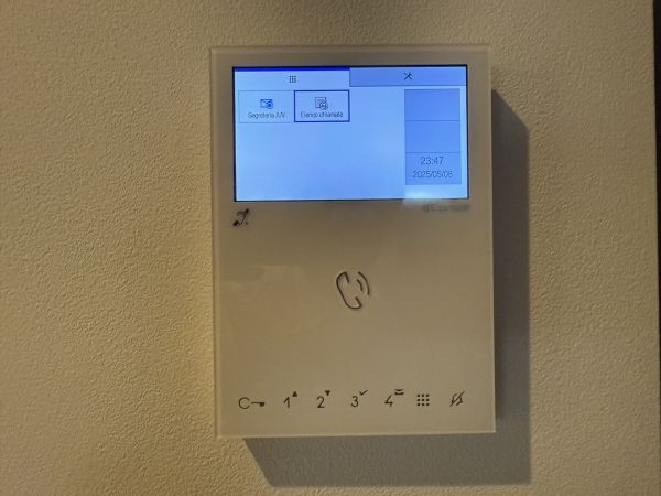 CRASTINE中在家町B3階1LDK 設備の画像