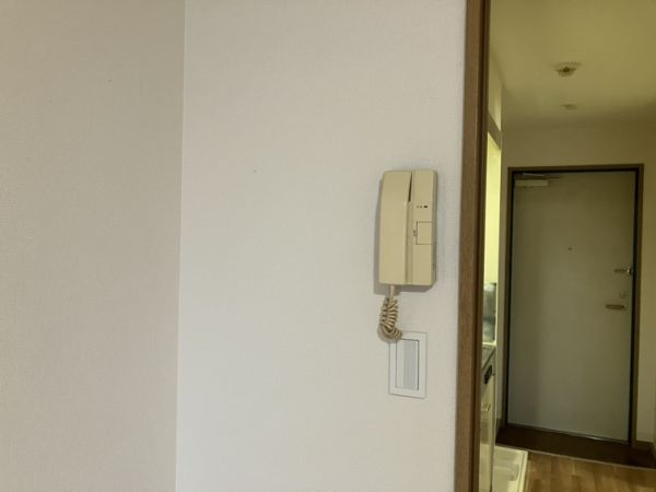 ウイン・ウエスト4階1K 部屋①の画像