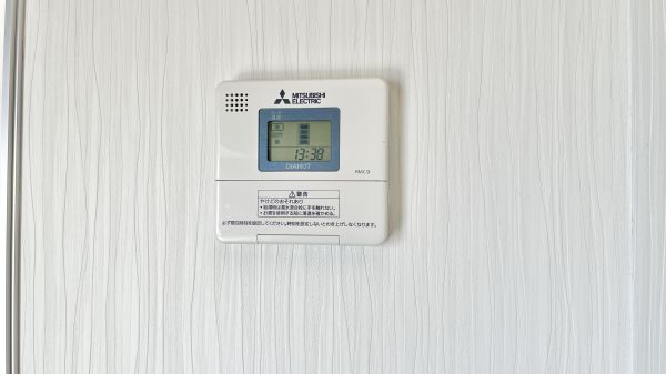 ジョージタナカハイツ3階1LDK 設備の画像