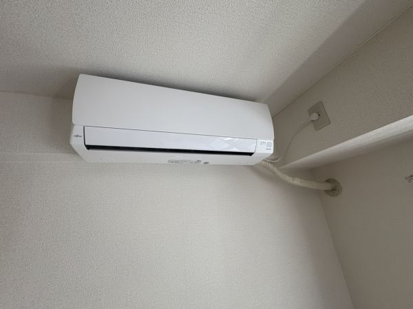 リリーフ明日香新石切2階1R 部屋②の画像