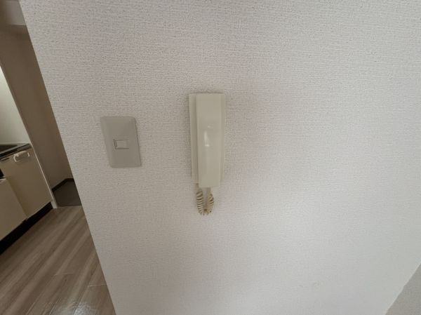 リリーフ明日香新石切2階1R 収納の画像