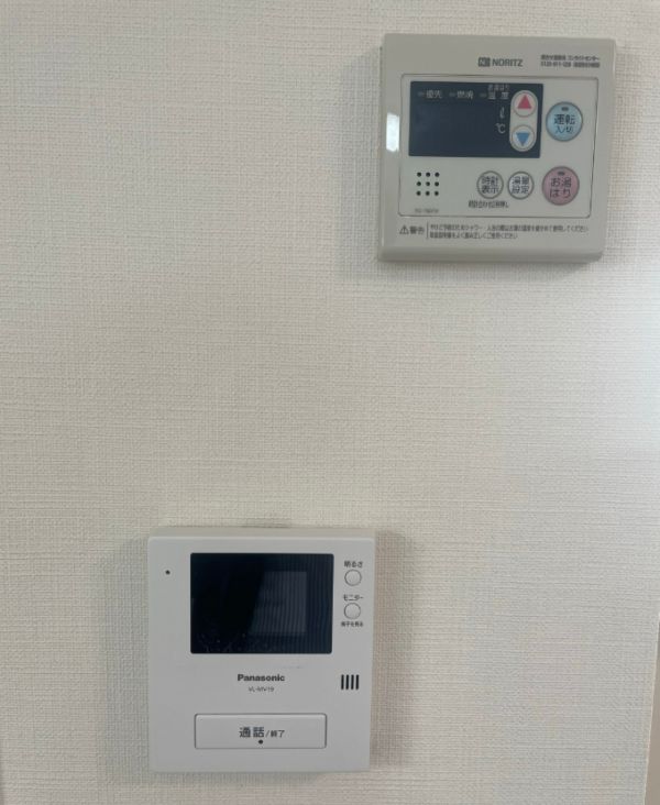 コーポウエスト神路3階1R 部屋②の画像