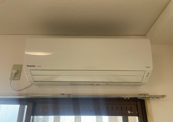 コーポウエスト神路3階1R 設備の画像