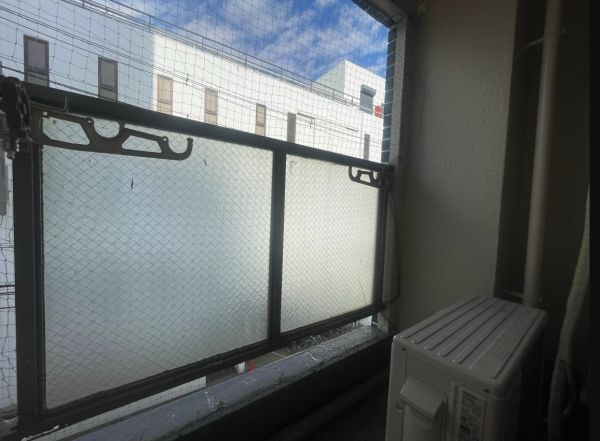 コーポウエスト神路3階1R 景観の画像