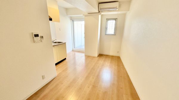 アウラ新深江2階1R 部屋①の画像
