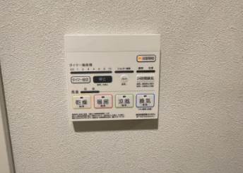 メゾンレクト11階1LDK 設備の画像