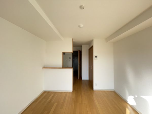 KSロイヤル天王寺北4階1R 部屋①の画像