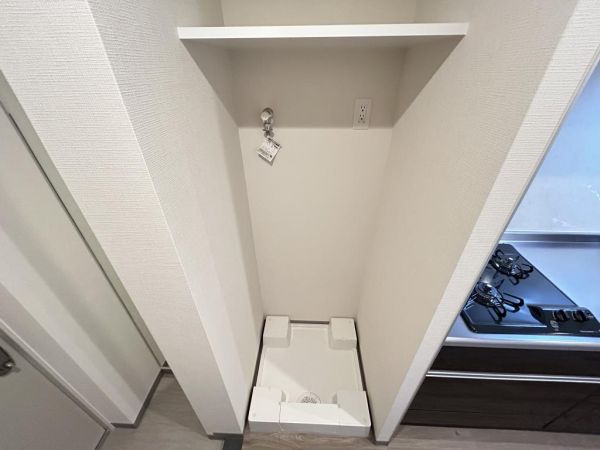 ソフィア阿倍野2階1K 部屋①の画像