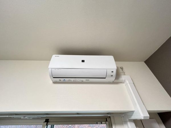 ソフィア阿倍野2階1K 部屋②の画像