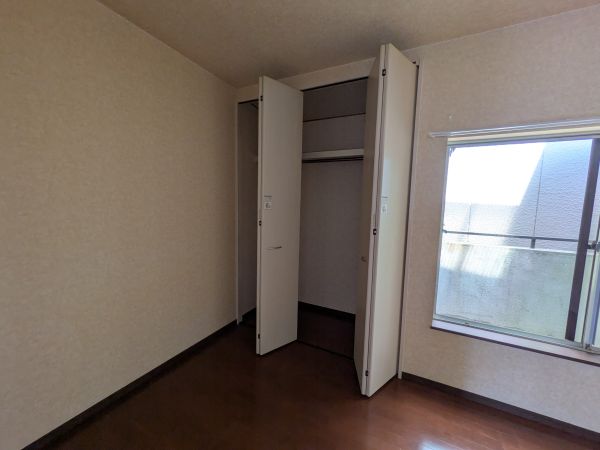 杭全５丁目貸家1階2LDK その他②の画像