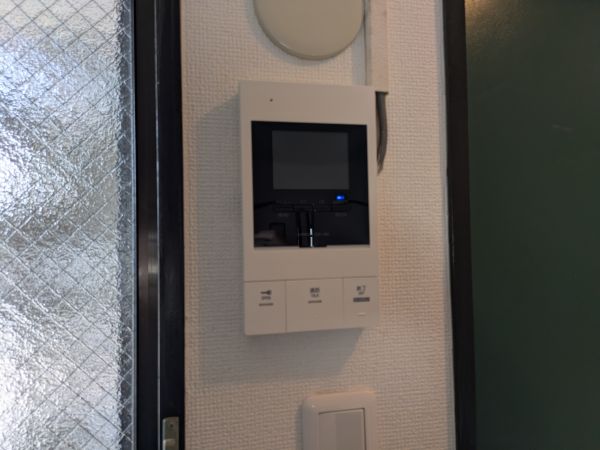 しらさぎ・アイグレット・ラ・レジデンス4階2LDK 設備の画像