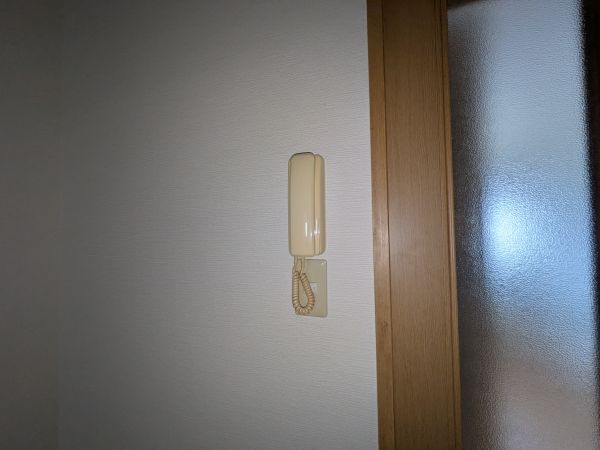 今川四文化2階1K 設備の画像