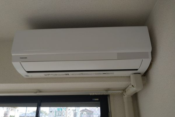 ブライティミル1階1K 設備の画像