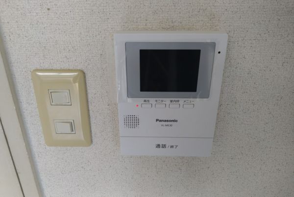 ブライティミル1階1K その他②の画像
