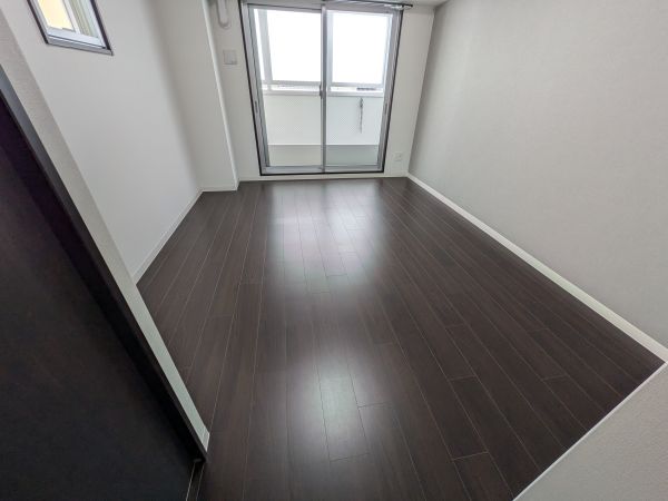ラフォンテ今川駅前1階1K 部屋①の画像