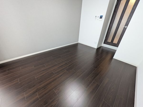 ラフォンテ今川駅前1階1K 部屋②の画像