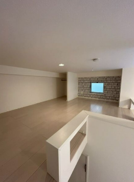 ハーモニーテラス杉本1階1K 部屋②の画像