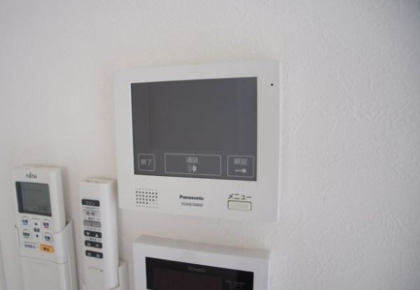 ハーモニーテラス杉本1階1K その他①の画像