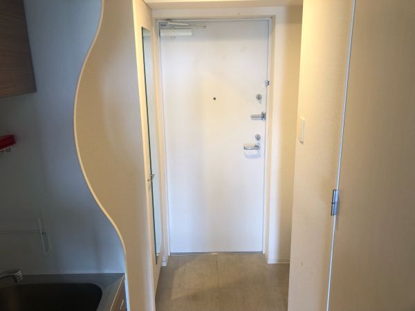 セレニテオズ北巽9階 玄関の画像