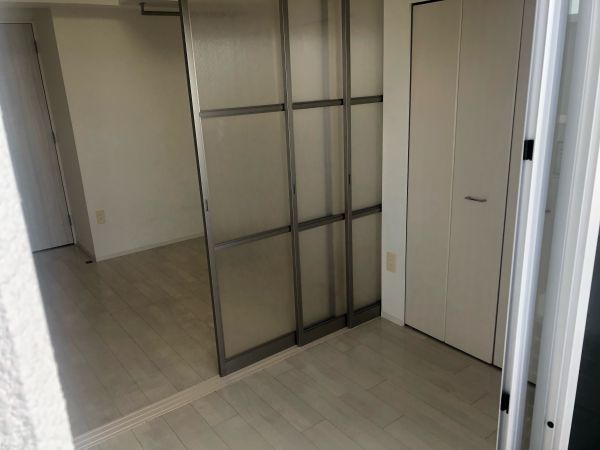 セレニテオズ北巽9階 部屋①の画像