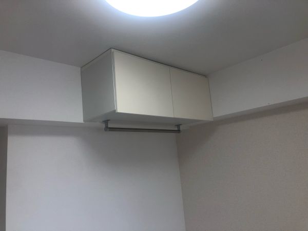 セレニテオズ北巽9階 設備の画像