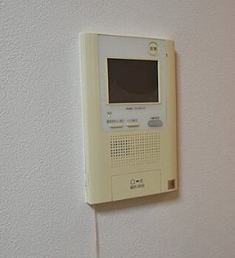 プレサンス難波EASTモダニティ9階1K 設備の画像