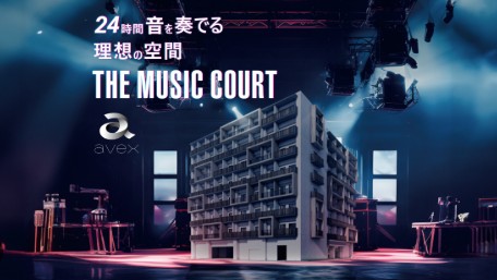 THE MUSIC COURT6階3K その他②の画像