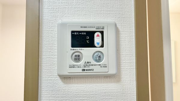 フレンドシップ２2階1K その他①の画像