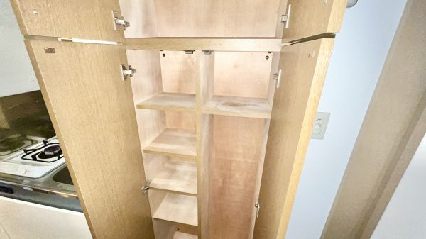 フレンドシップ２2階1K その他②の画像
