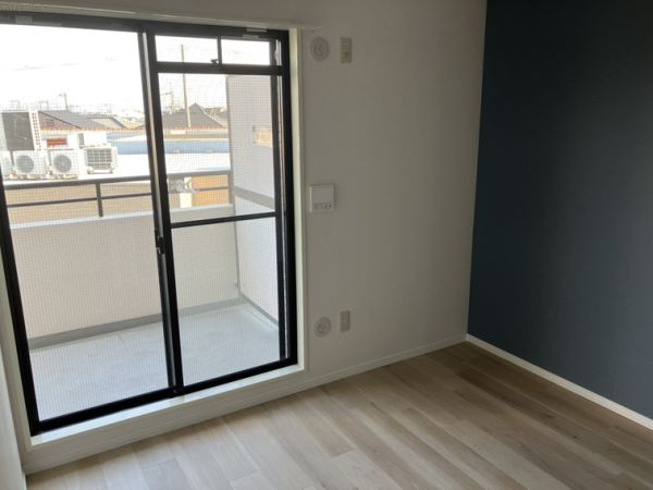 リブレ上野東3階3LDK 部屋②の画像