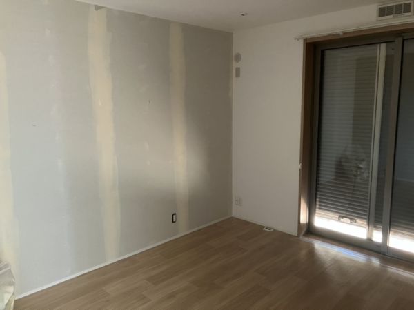 トシタマテ1階3LDK 部屋②の画像
