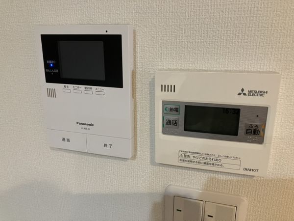 トシタマテ1階3LDK その他①の画像