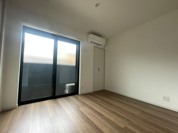 Class-A長瀬1階1LDK 部屋②の画像