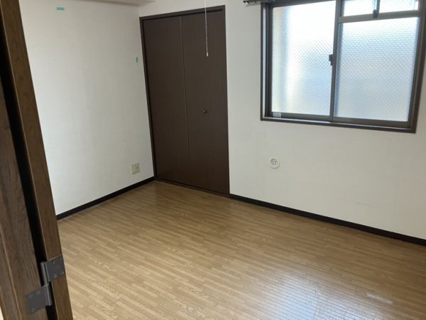 グランエール5階3LDK 部屋①の画像