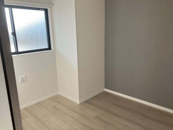 GRAND STEADY 桜の町2階3LDK 部屋①の画像
