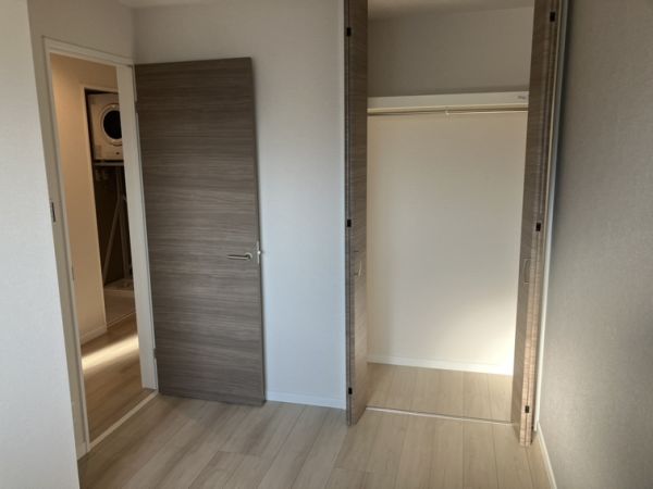 GRAND STEADY 桜の町2階3LDK 部屋②の画像
