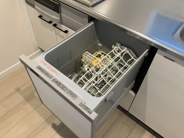 GRAND STEADY 桜の町2階3LDK その他②の画像