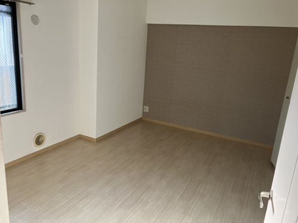 エトワール緑丘6階3LDK 部屋①の画像