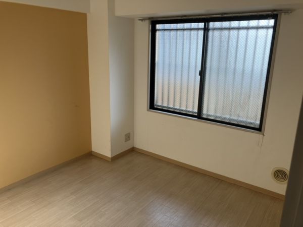 エトワール緑丘6階3LDK 部屋②の画像