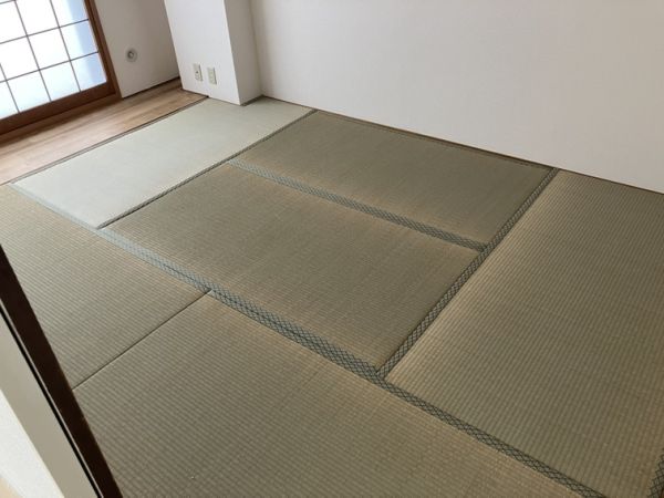 リブレ待兼山5階2LDK 部屋②の画像
