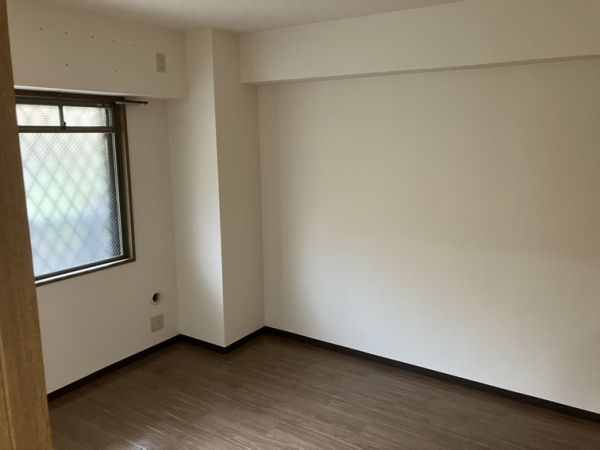 西緑丘プラザビル3階2LDK 部屋①の画像