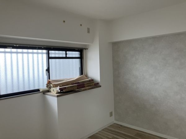 山ノ上エミネンス5階2LDK 部屋①の画像