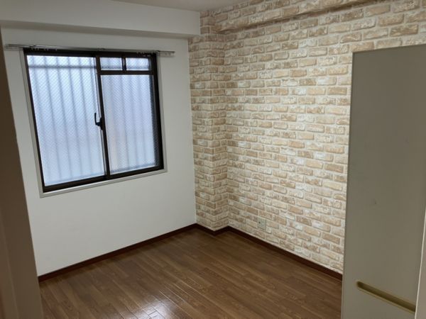 シプレハイツ3階2LDK 部屋①の画像