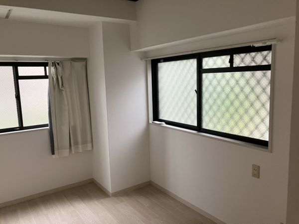 グレイス泉丘2階3DK 部屋①の画像
