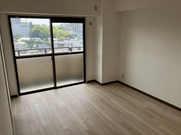リヴェール緑地6階3LDK 部屋②の画像