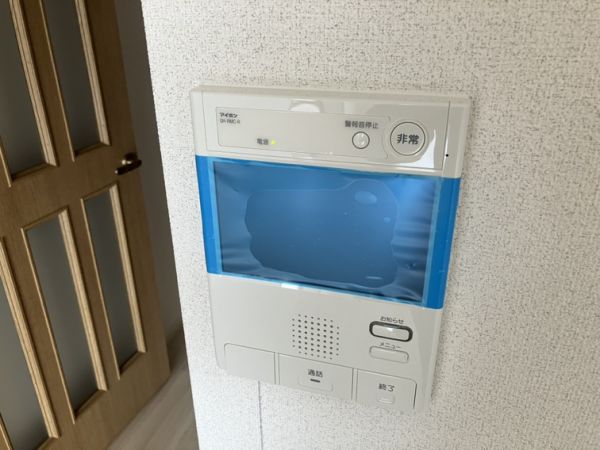 プランドール桃山7階3LDK その他②の画像
