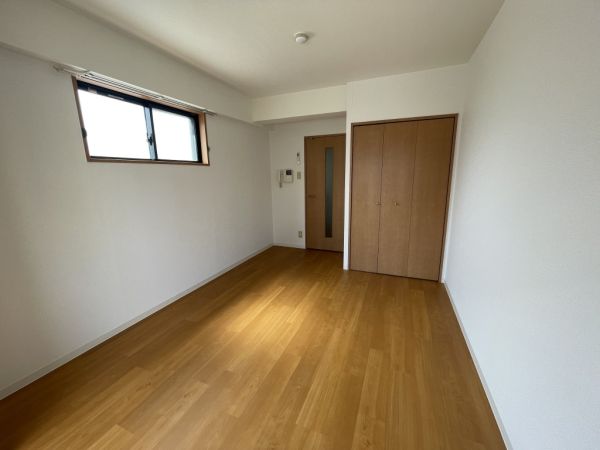 ブリリアントコート心斎橋イースト9階1K 部屋①の画像