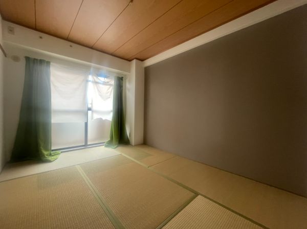 シャトーJOTA3階3LDK 部屋②の画像
